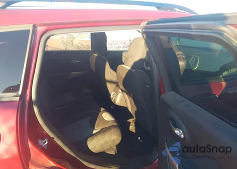 2017 Jeep Cherokee Altitude Fwd z USA, uszkodzony, nr VIN 1C4PJLAS1HW577237